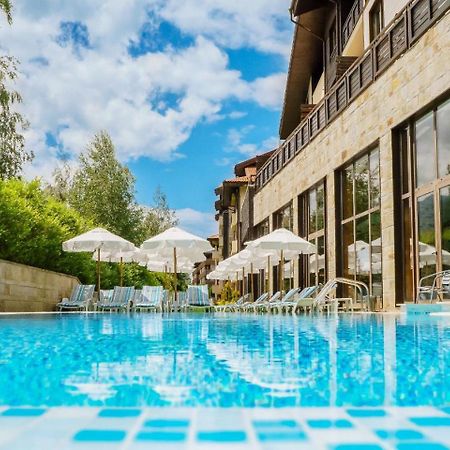 Terra Complex -D6 - Balkan Private Apartment-Spa Sking Golf And Relax Bansko Exterior foto