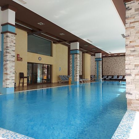 Terra Complex -D6 - Balkan Private Apartment-Spa Sking Golf And Relax Bansko Exterior foto