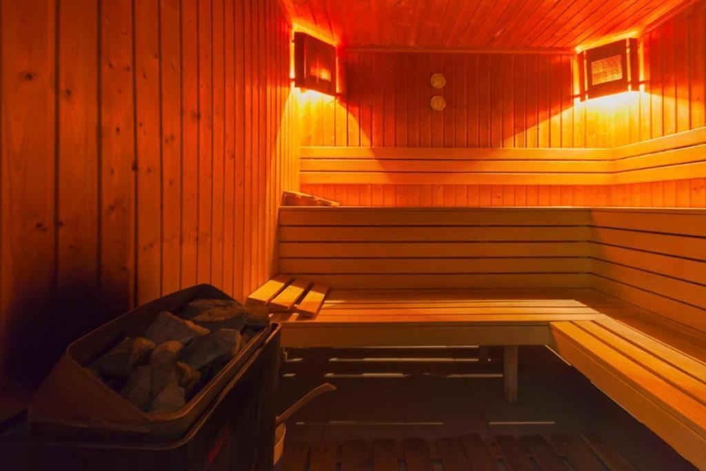 Terra Complex -D6 - Balkan Private Apartment-Spa Sking Golf And Relax Bansko Exterior foto